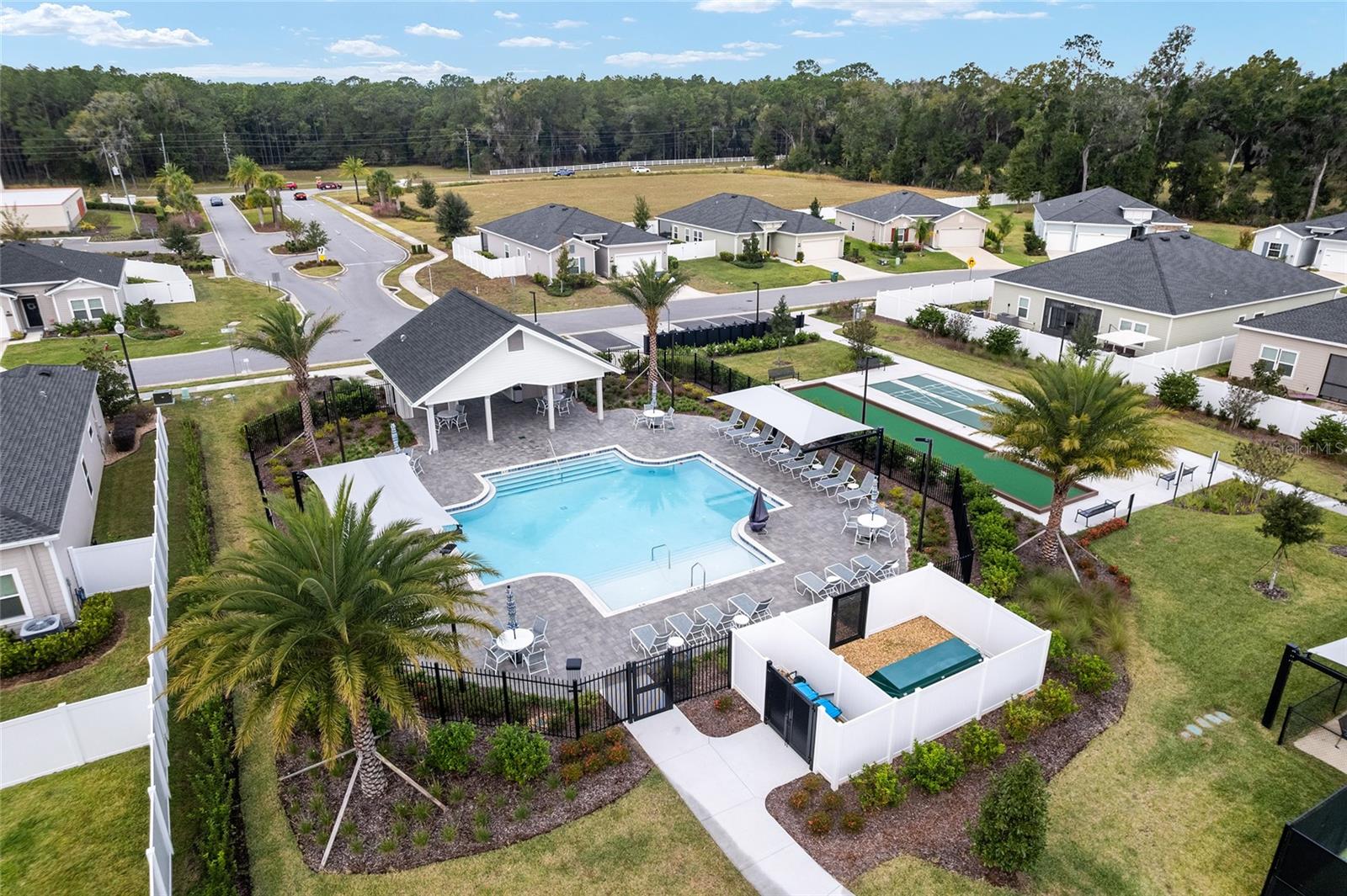 Image 61 of 66 For 7755 74th Loop