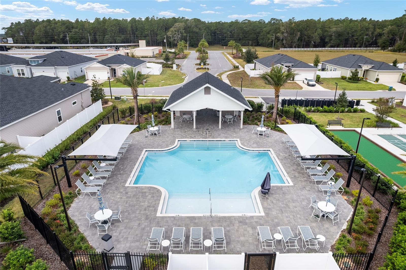 Image 62 of 66 For 7755 74th Loop