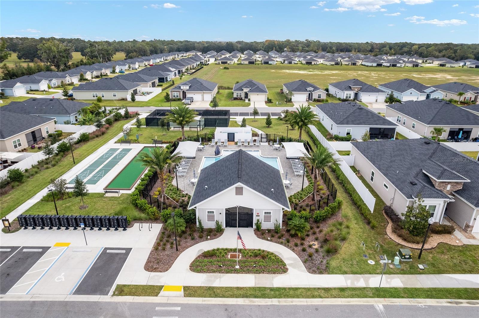 Image 63 of 66 For 7755 74th Loop