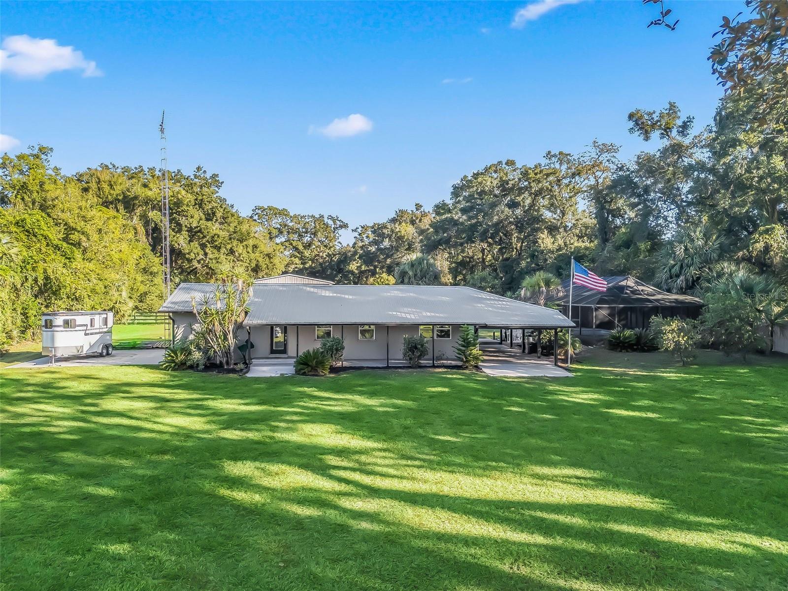 Details for 3505 97th Street Road, ANTHONY, FL 32617