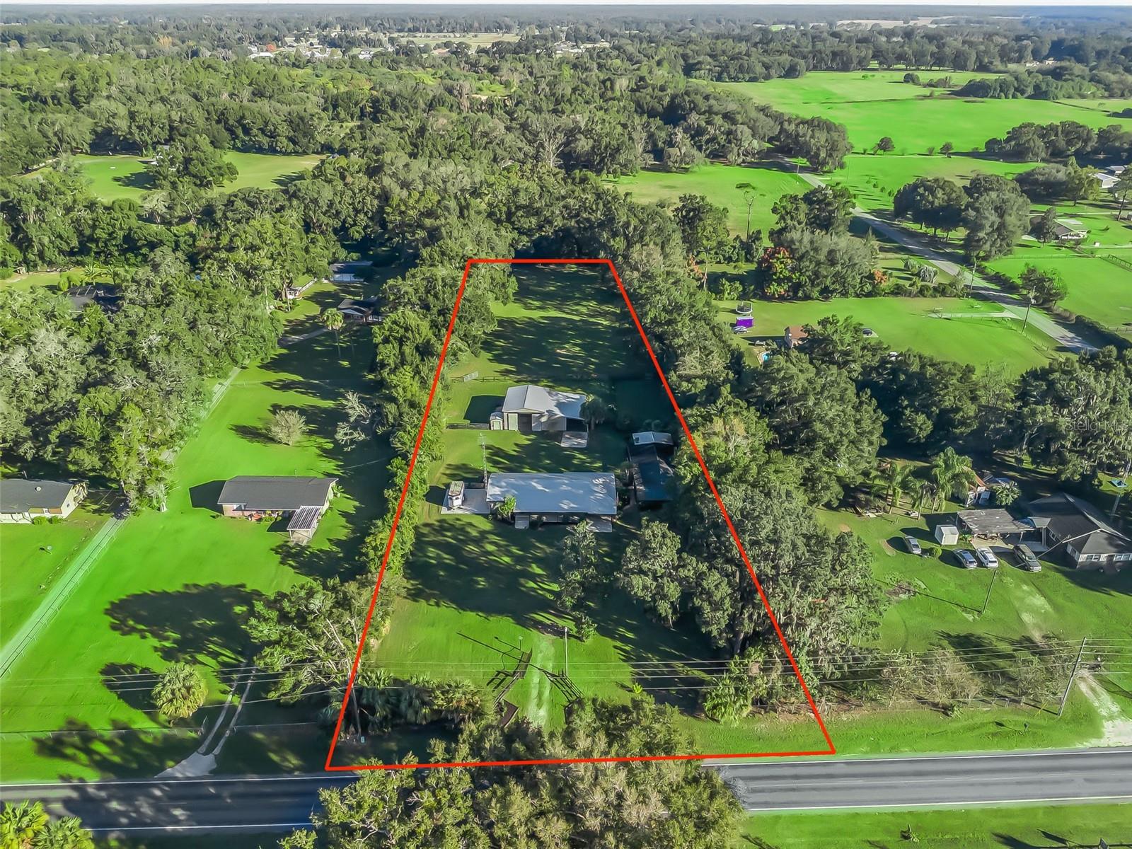 Image 35 of 38 For 3505 97th Street Road