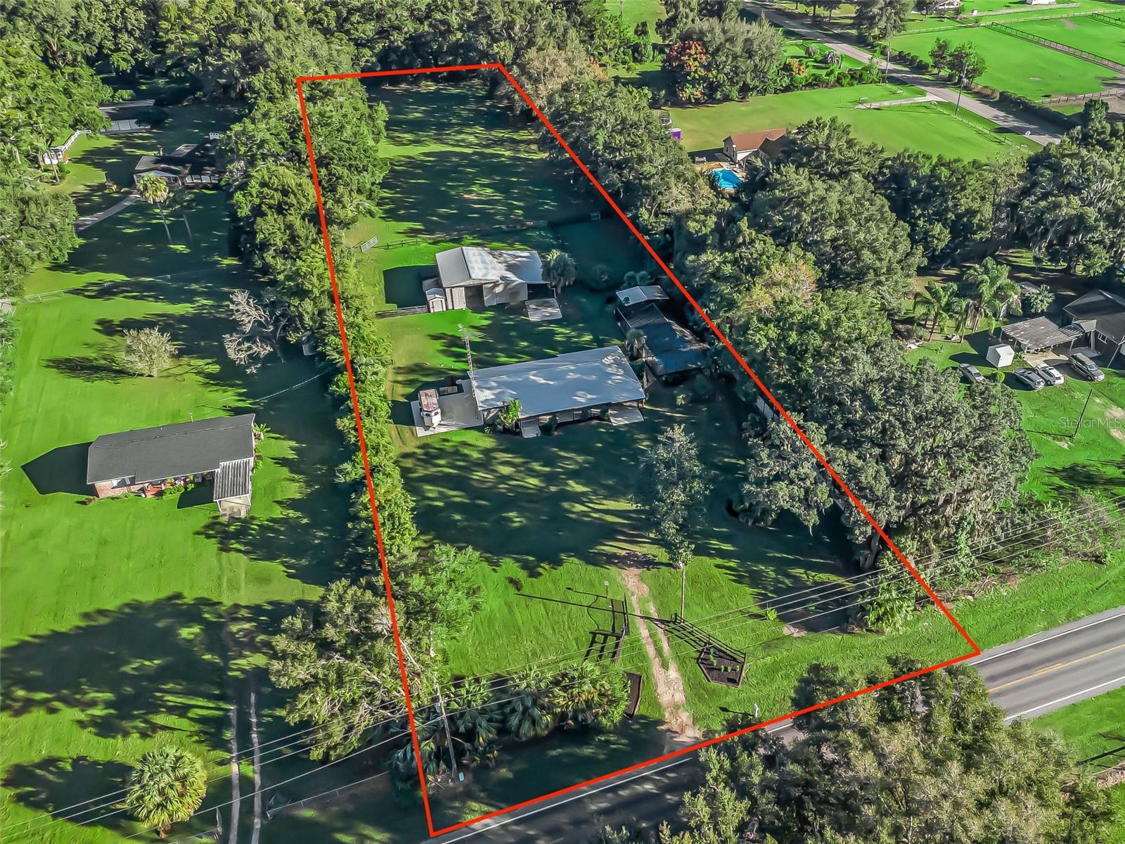 Image 36 of 38 For 3505 97th Street Road