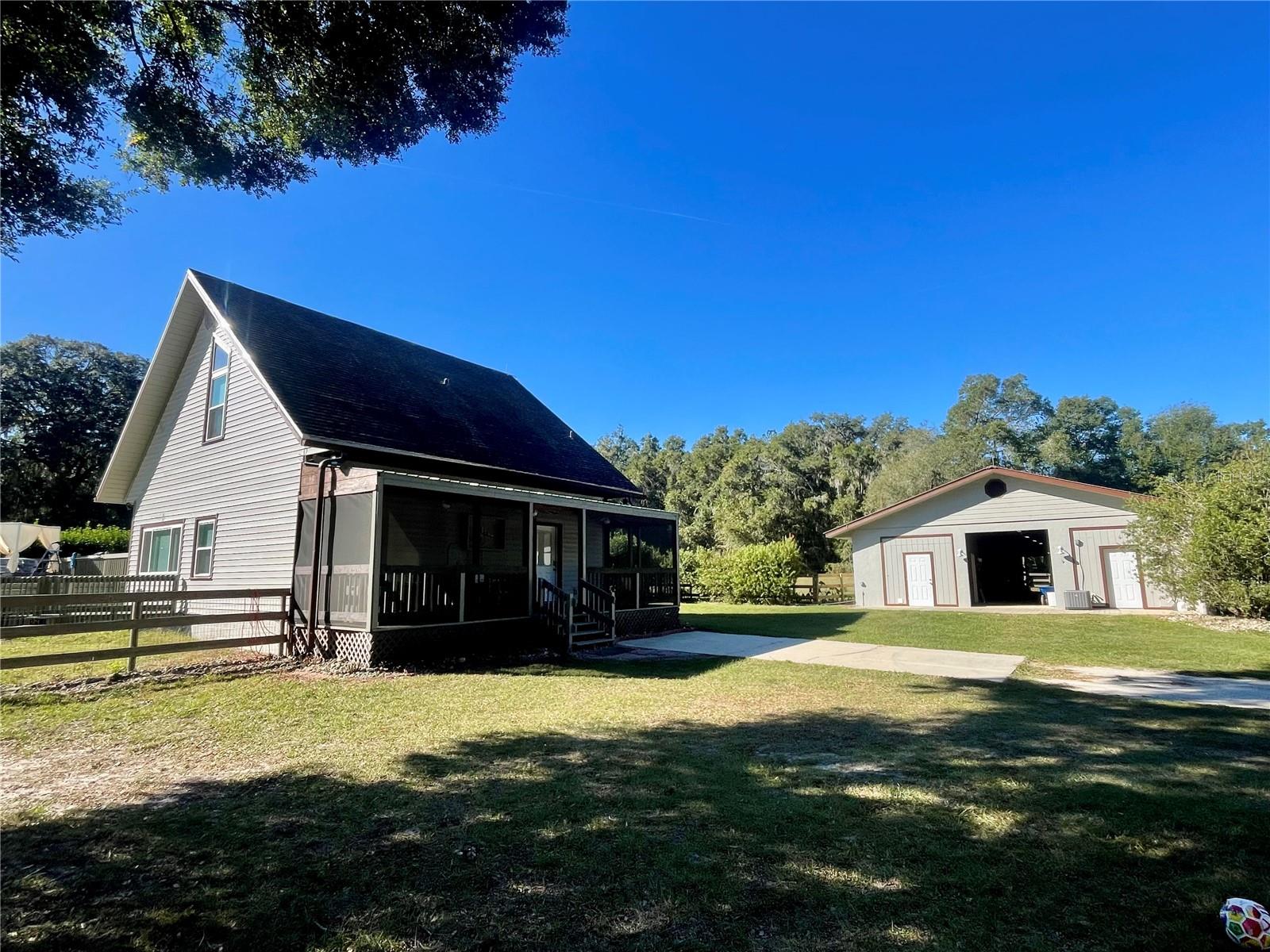 Details for 22 Wintergreen Way, OCALA, FL 34482