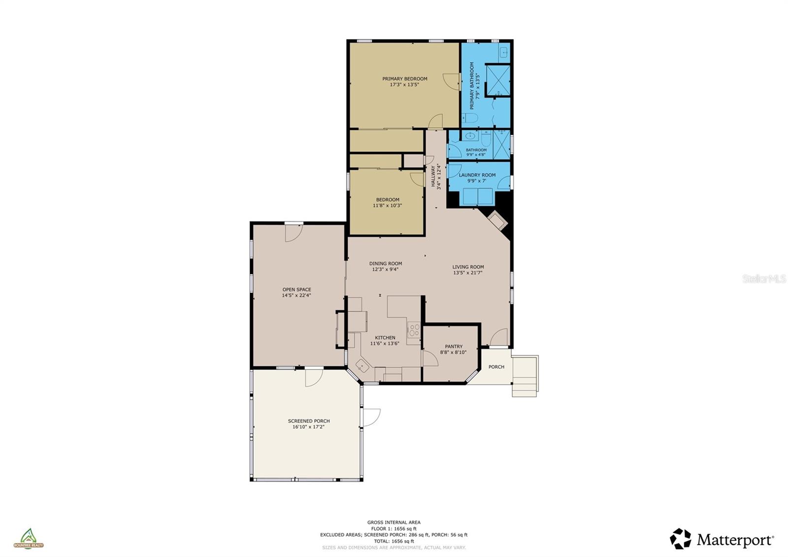 Image 44 of 44 For 14684 204th Place