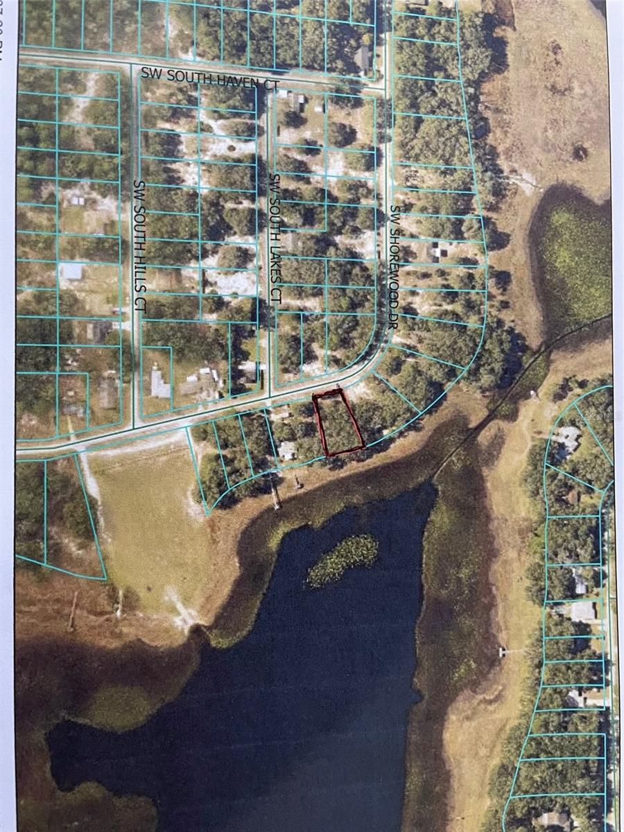 Image 6 of 13 For Lots 444, 445 Shorewood Drive