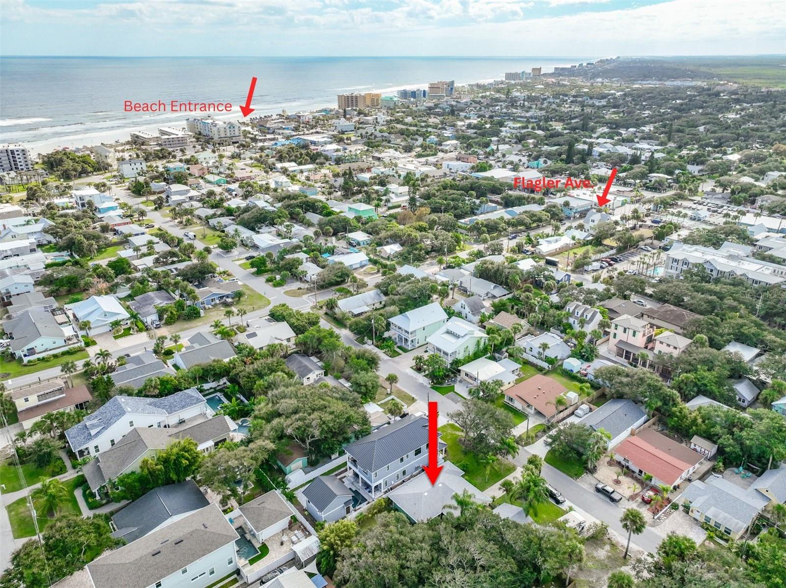 Image 43 of 45 For 210 Lincoln Avenue