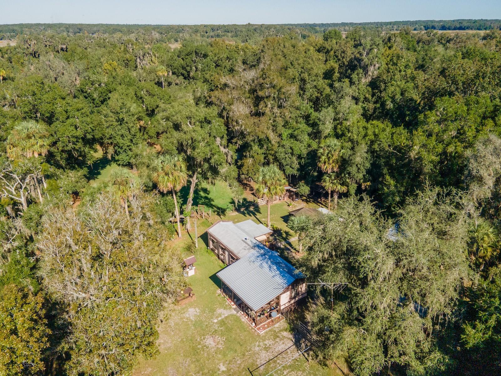Details for 15429 38th Court, CITRA, FL 32113
