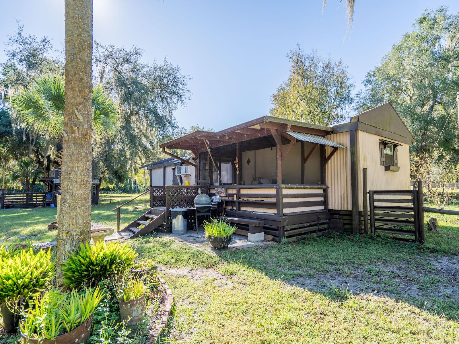 Image 25 of 53 For 15429 38th Court