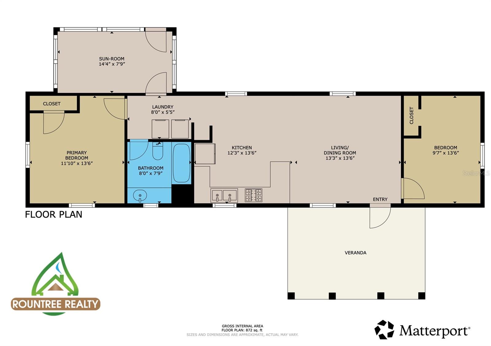 Image 53 of 53 For 15429 38th Court