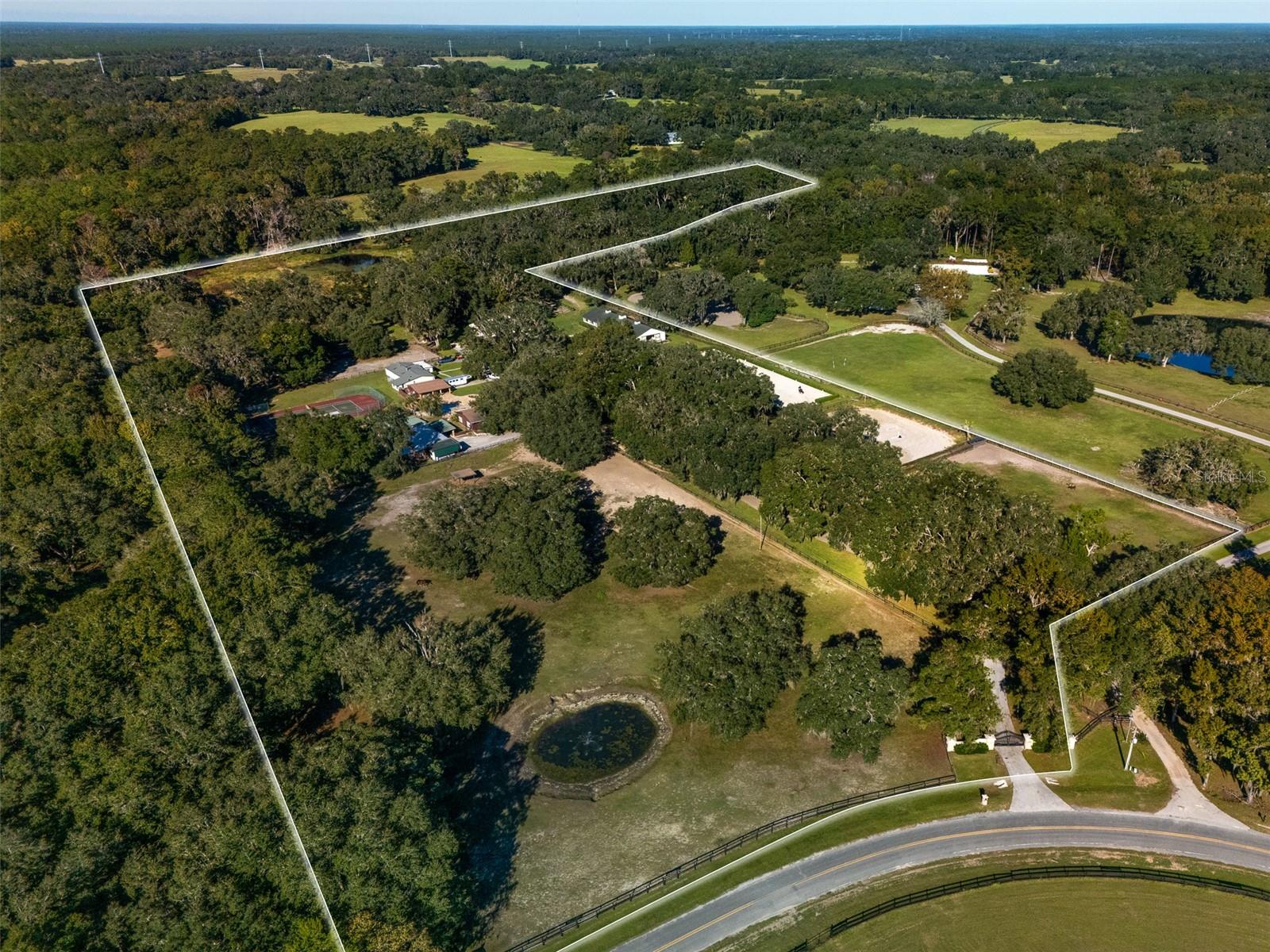 Details for 13010 90th Avenue, REDDICK, FL 32686