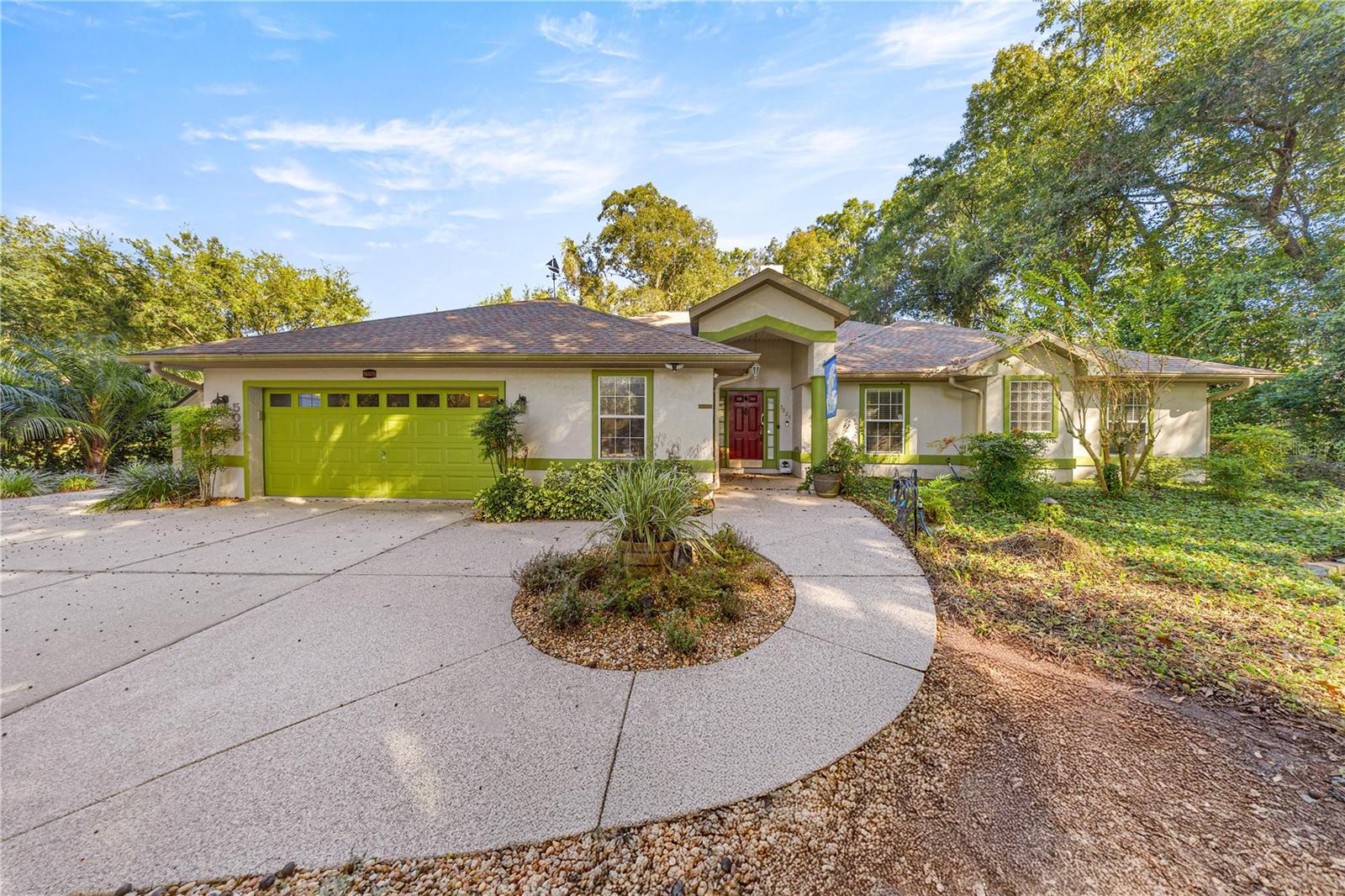Details for 5025 4th Circle, OCALA, FL 34471