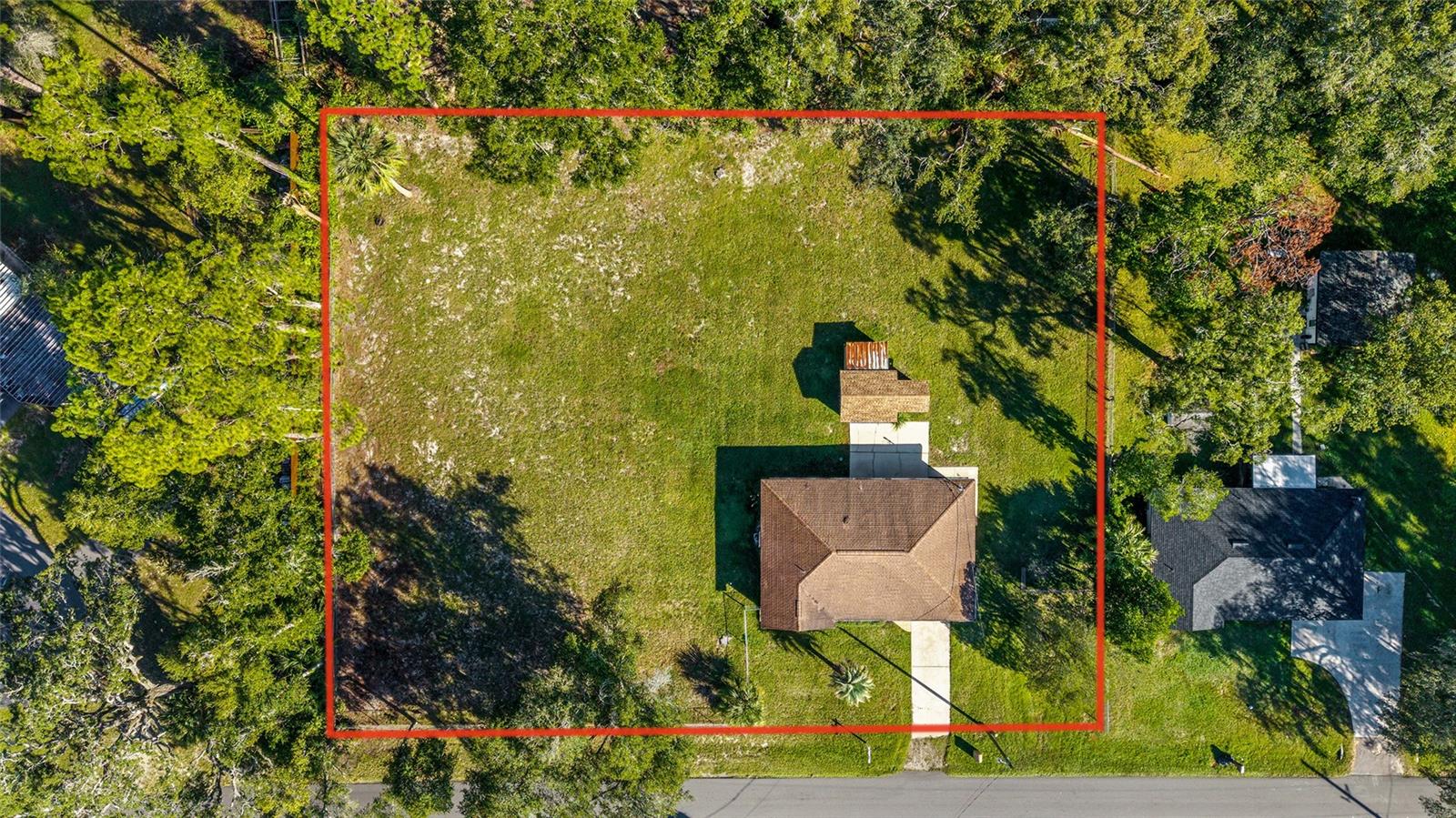 Details for 5201 Jasmine Lane, INVERNESS, FL 34453
