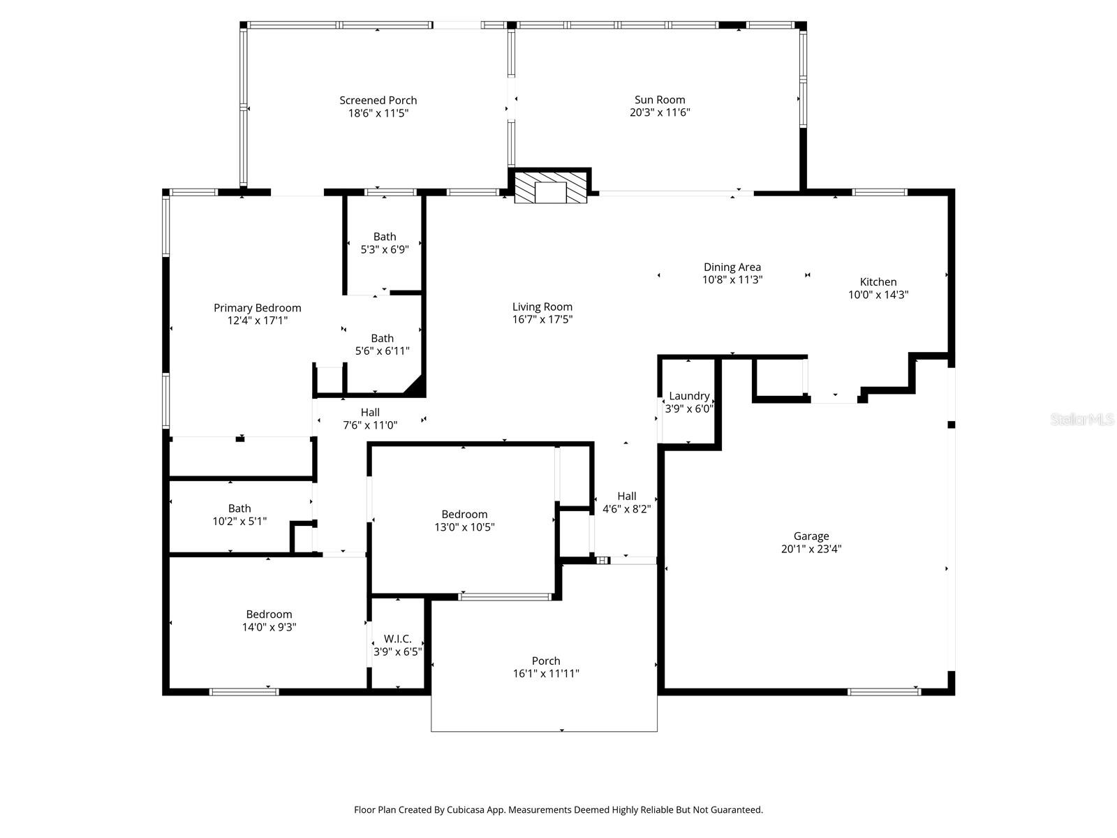 Image 50 of 50 For 7820 10th Avenue