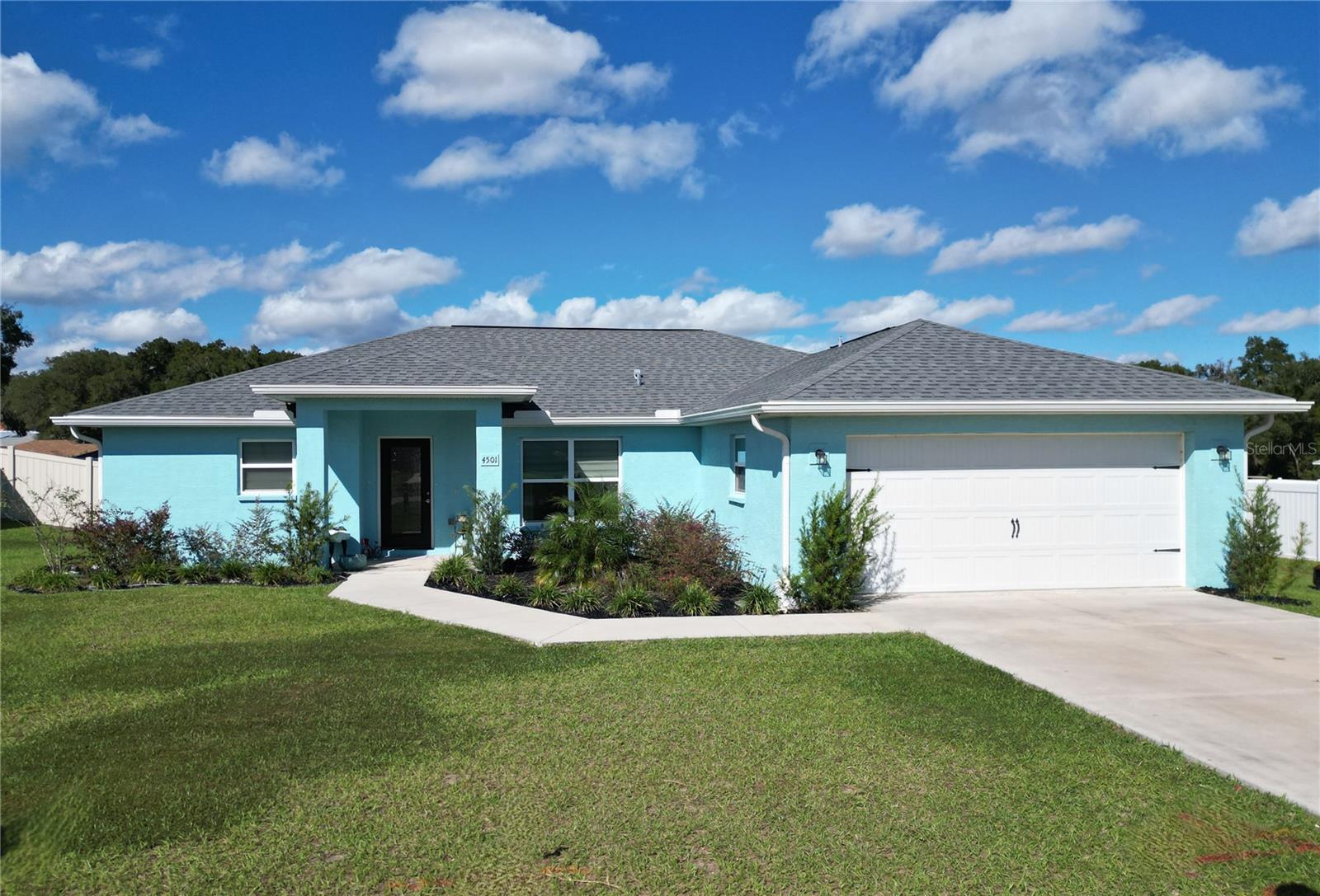 Details for 4501 Ravenna Street, INVERNESS, FL 34453