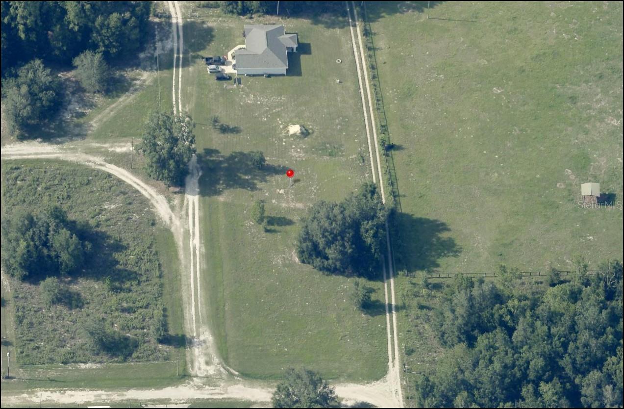 Details for Lot 3 130th Court, DUNNELLON, FL 34432