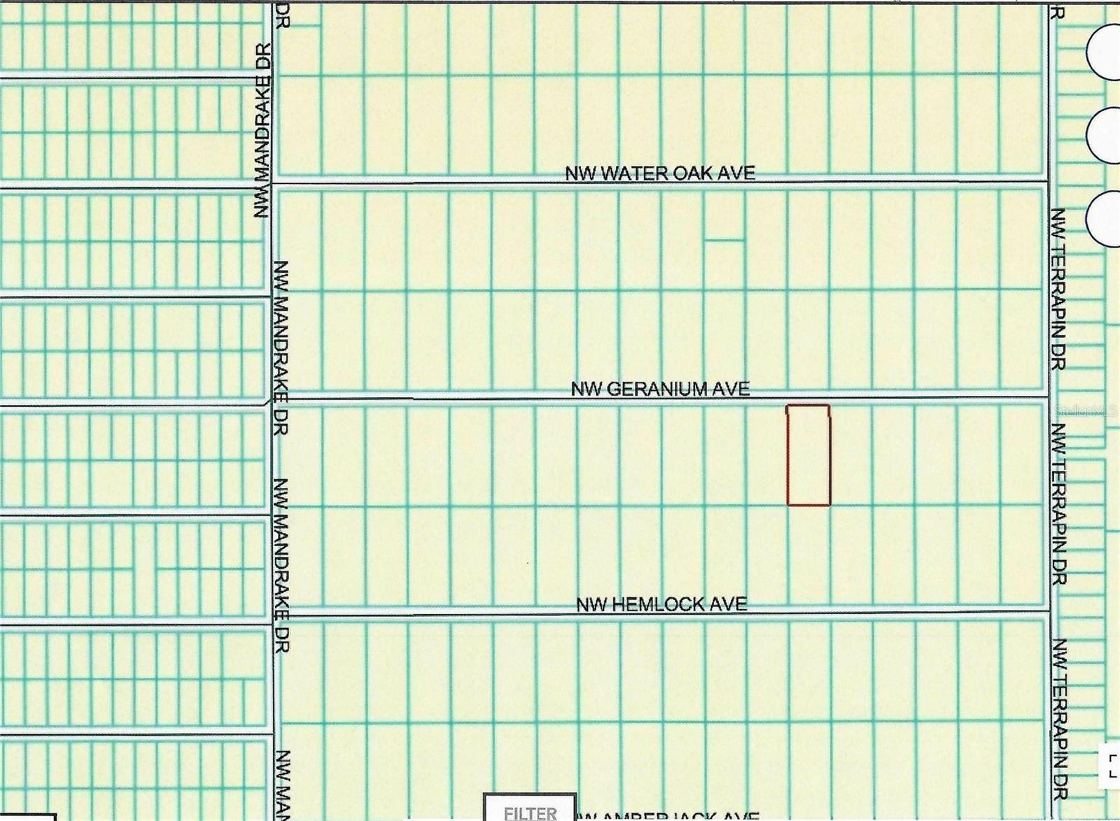 Image 6 of 12 For Lot 13 Geranium Avenue