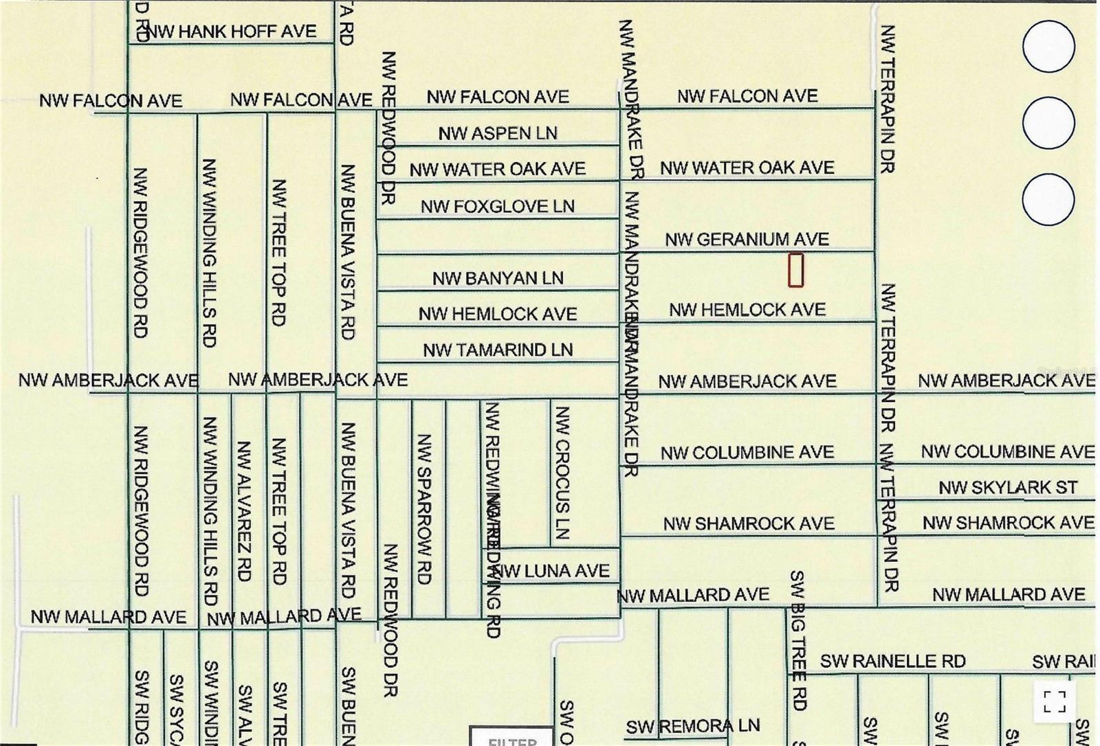 Image 7 of 12 For Lot 13 Geranium Avenue