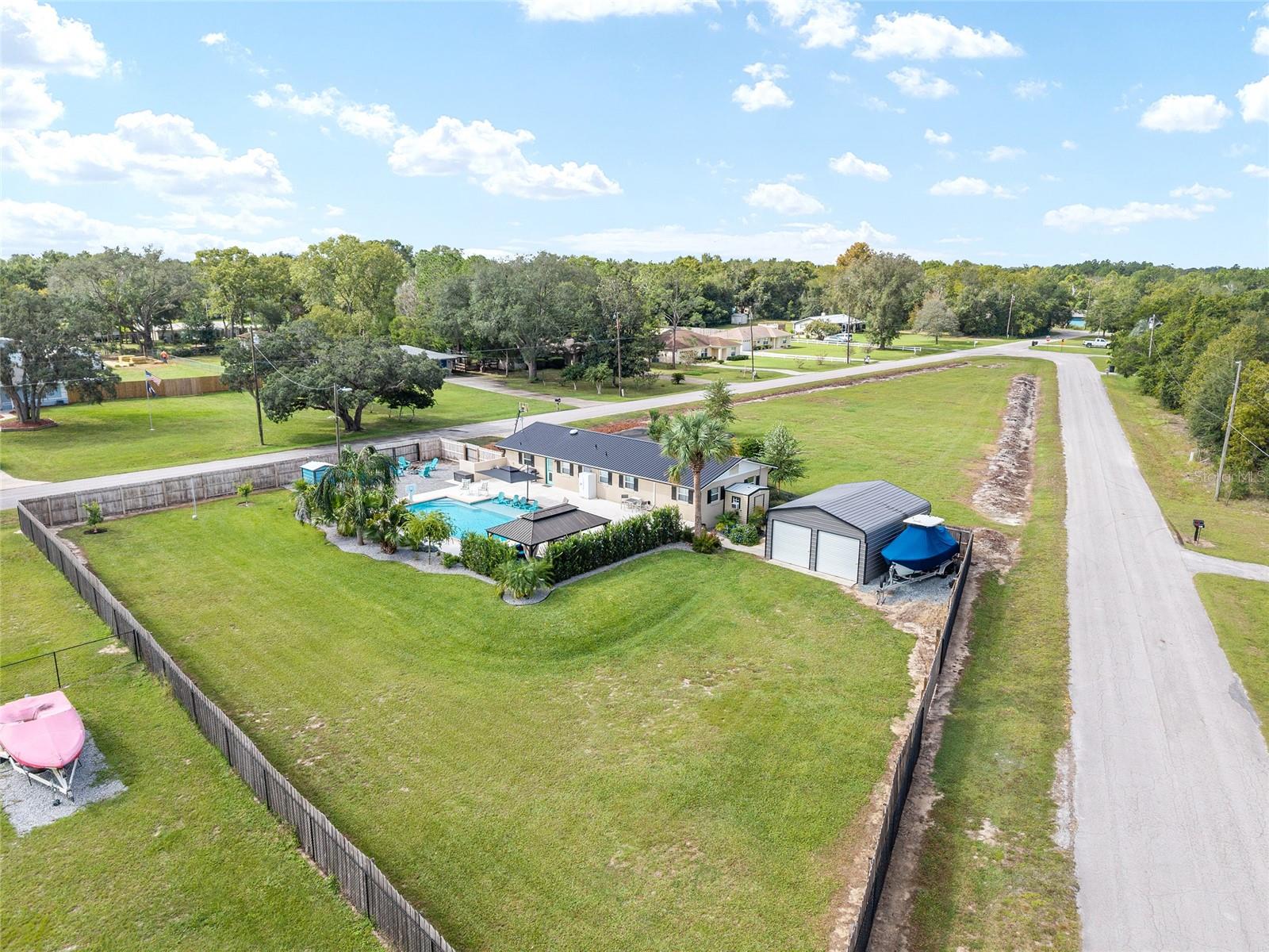 Image 100 of 100 For 9150 106th Place