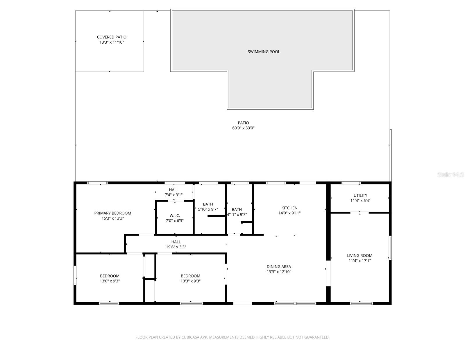 Image 8 of 100 For 9150 106th Place