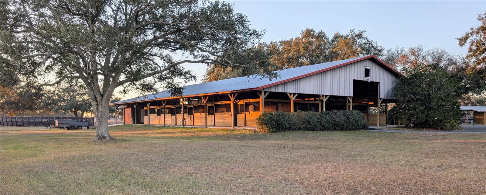 Details for 18800 47th Place, MORRISTON, FL 32668