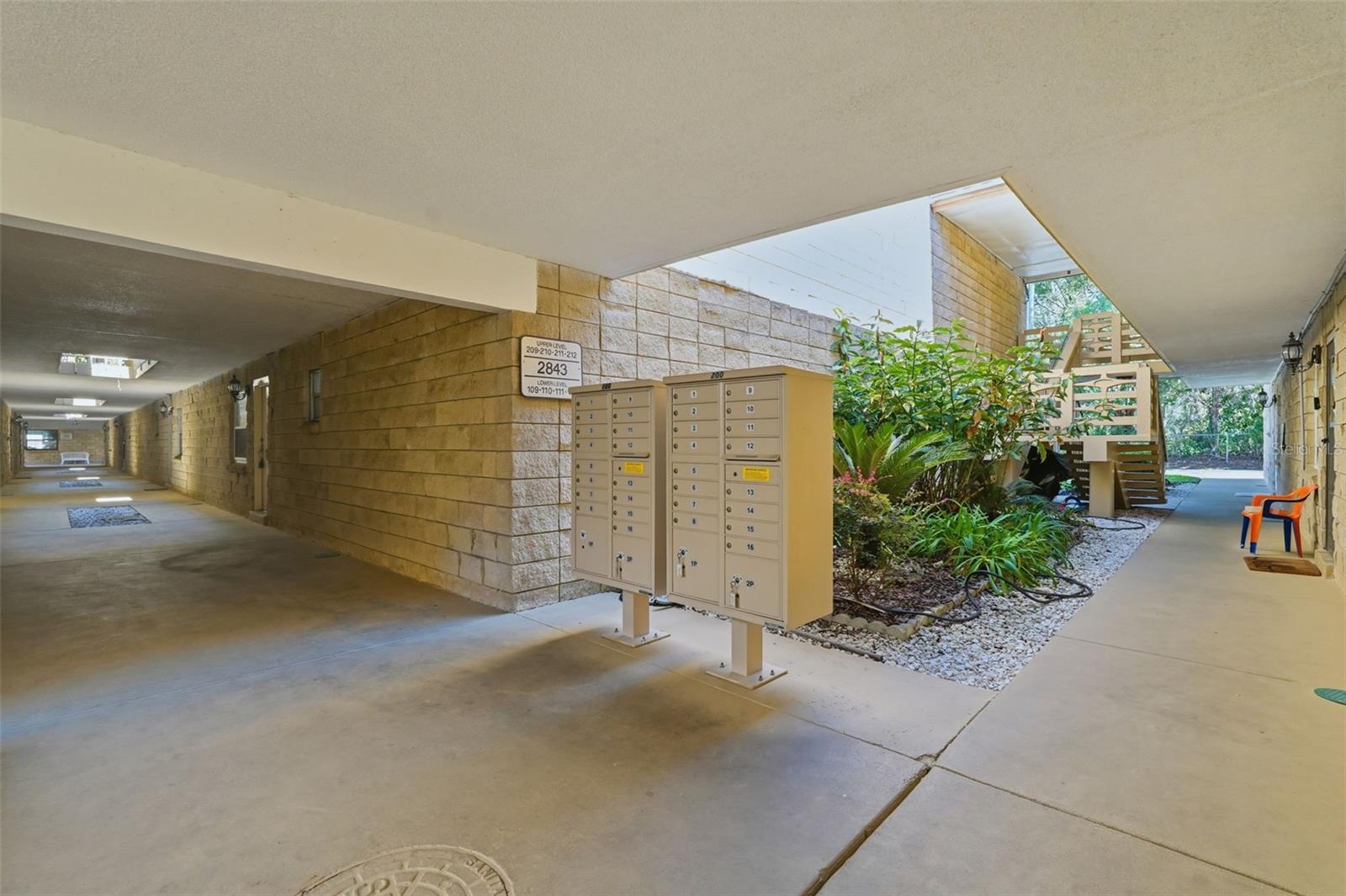 Image 30 of 36 For 2843 3rd Street 109