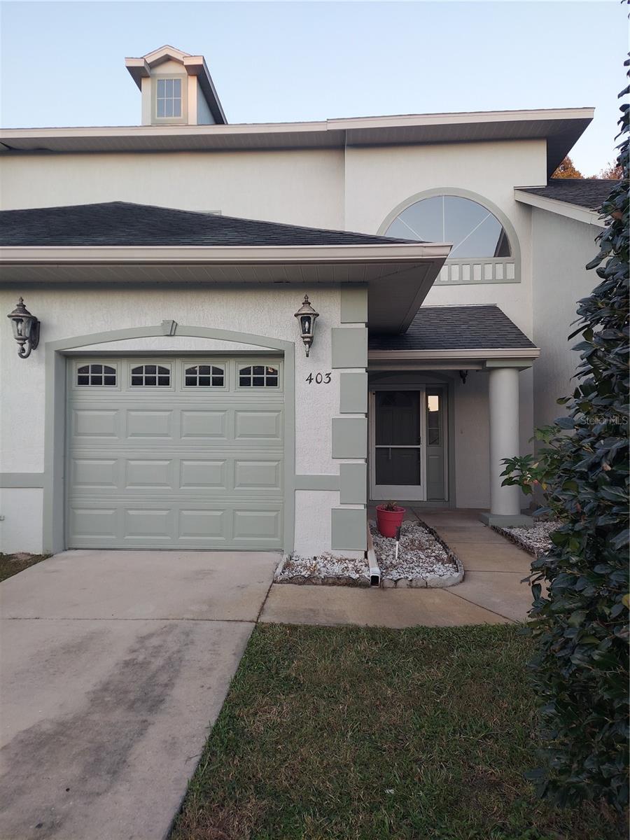 Details for 3415 Anthony Road 403, OCALA, FL 34475