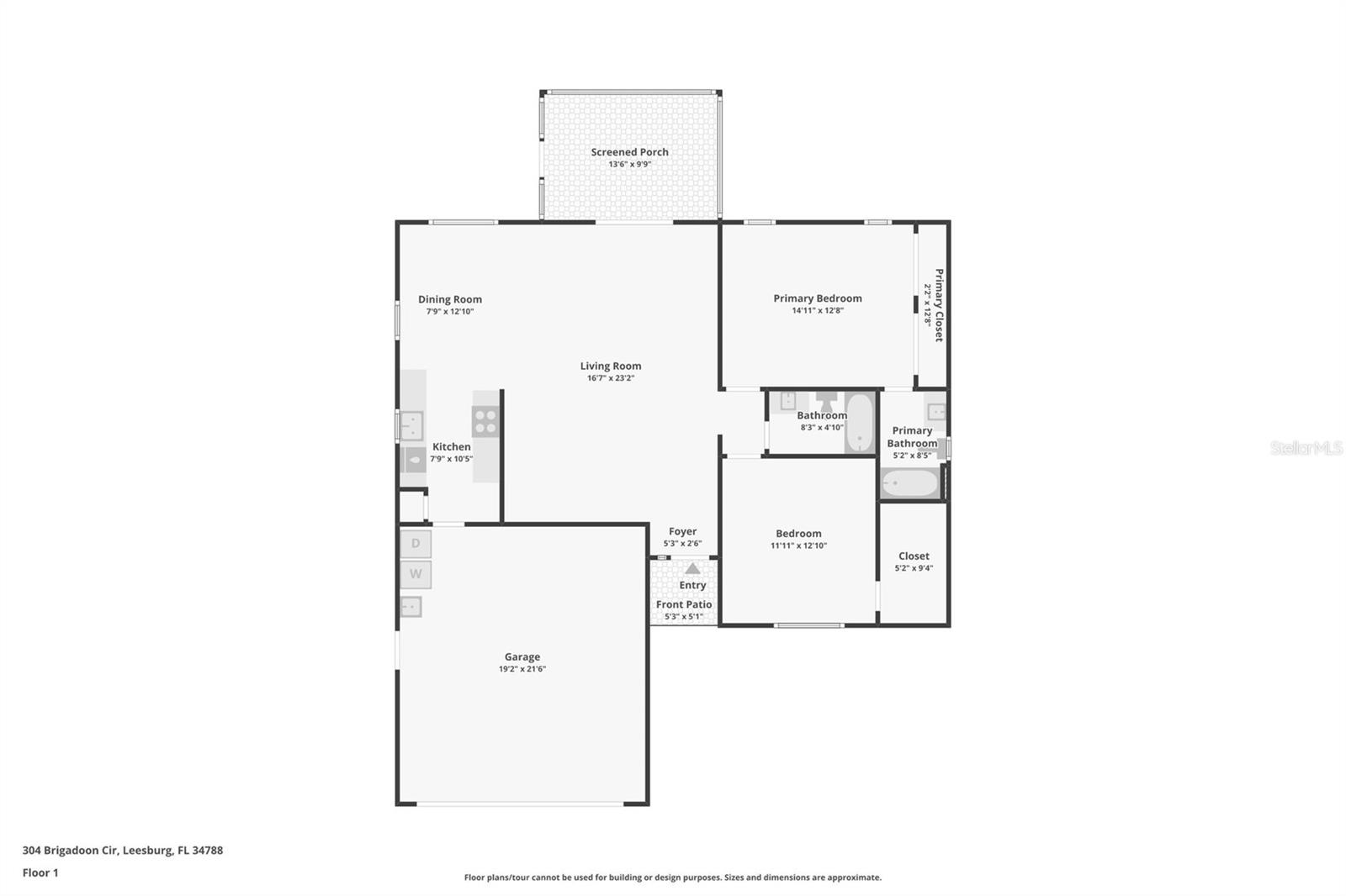 Image 35 of 54 For 304 Brigadoon Circle