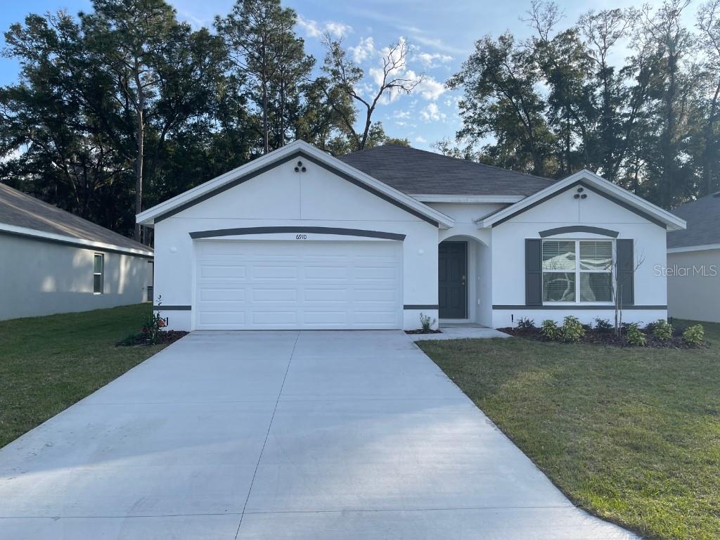 Details for 6910 112th Lane, BELLEVIEW, FL 34420