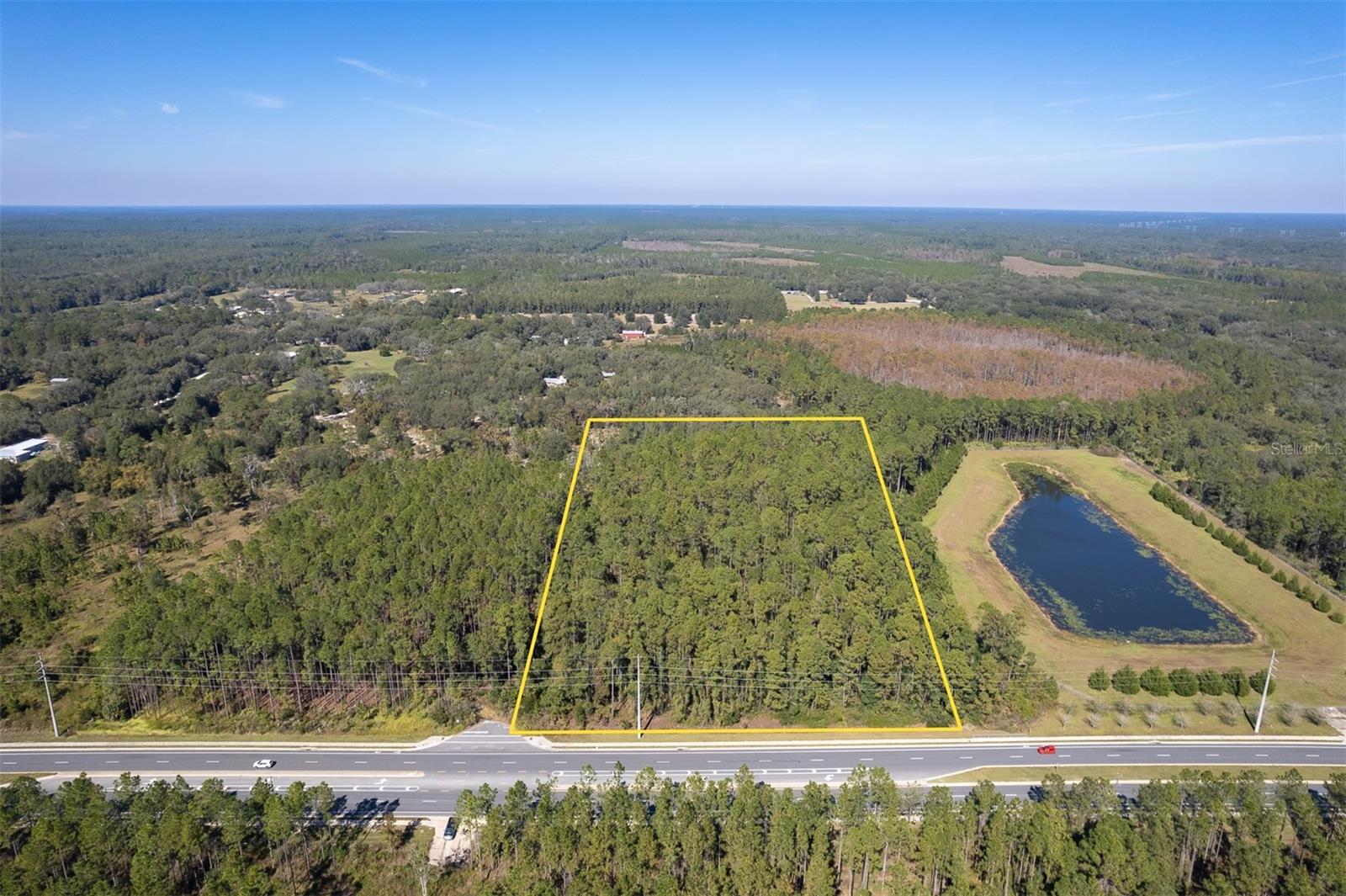 Details for 00 State Rd 20, PALATKA, FL 32177
