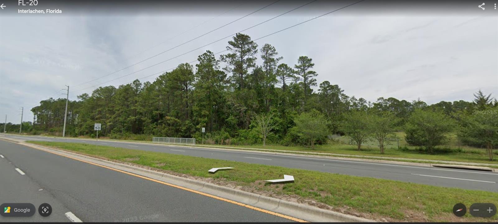 Image 13 of 13 For 00 State Rd 20