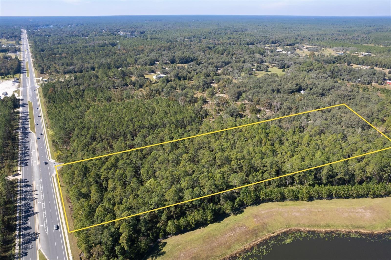 Image 2 of 13 For 00 State Rd 20