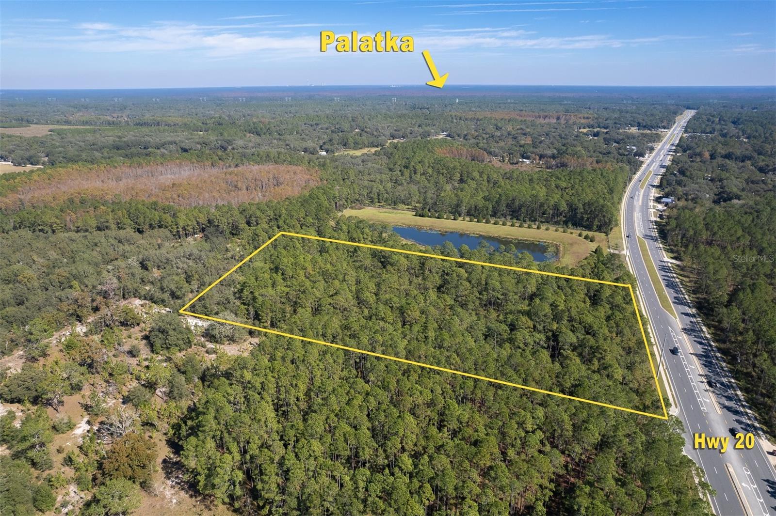 Image 5 of 13 For 00 State Rd 20