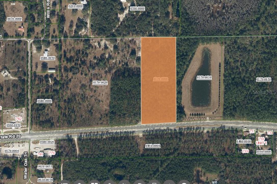 Image 7 of 13 For 00 State Rd 20