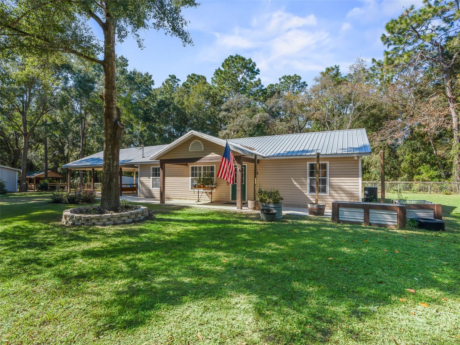 Details for 1950 159th Avenue, WILLISTON, FL 32696