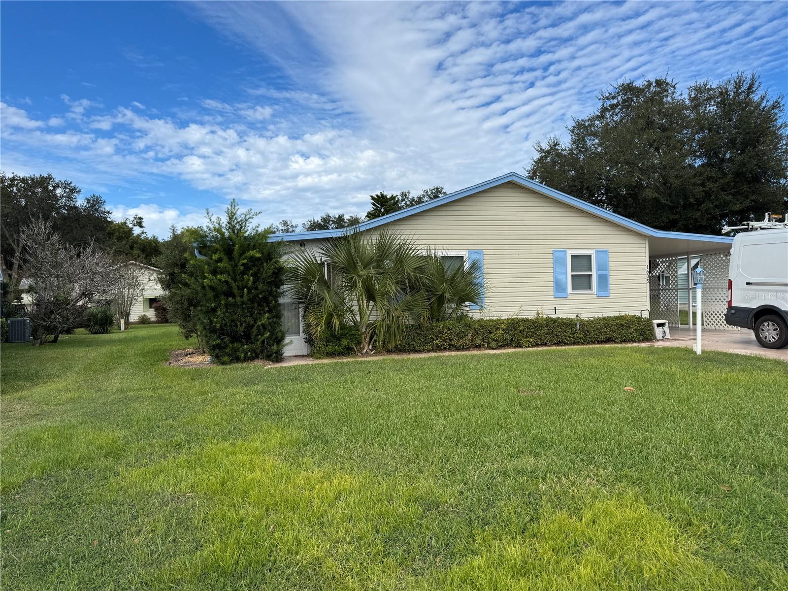 Details for 1605 Cherry Hill Road, LADY LAKE, FL 32159