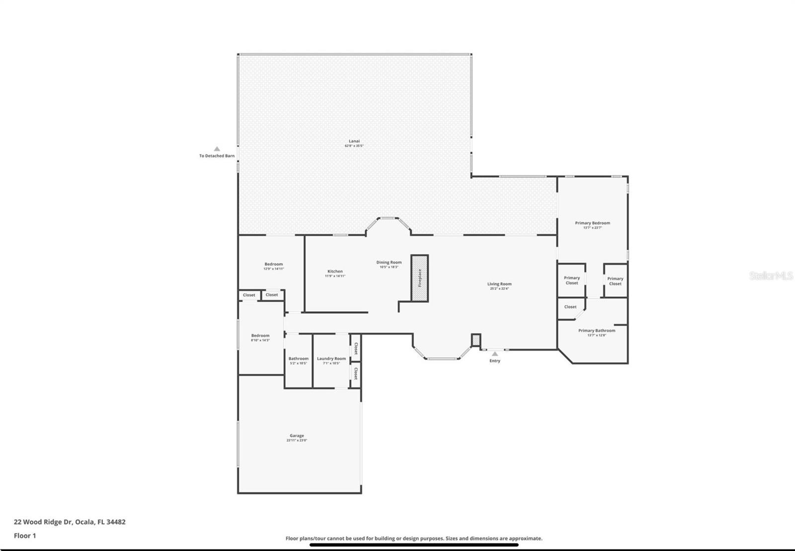 Image 67 of 69 For 22 Wood Ridge Drive