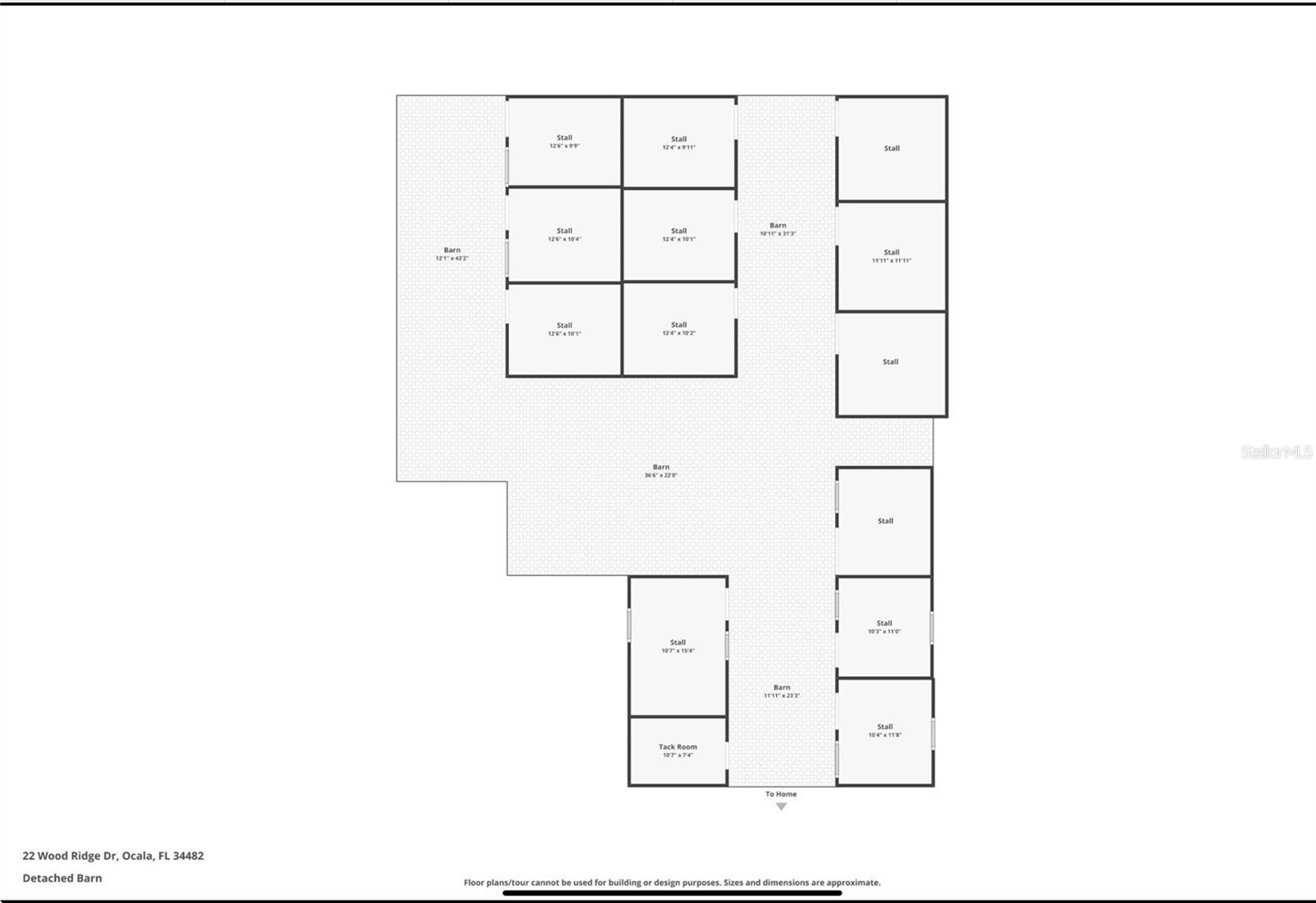 Image 68 of 69 For 22 Wood Ridge Drive