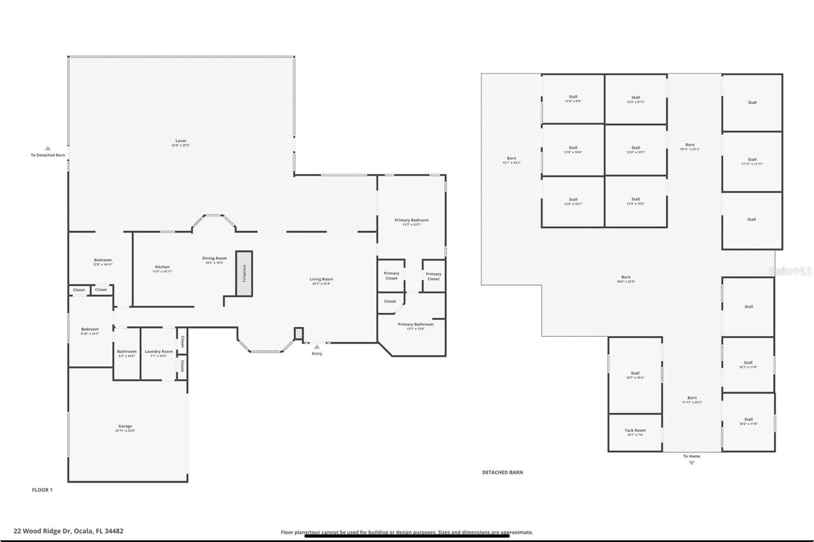 Image 69 of 69 For 22 Wood Ridge Drive