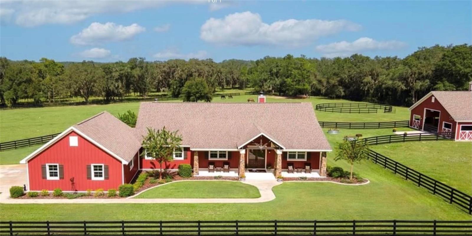 Details for 41526 Saddle Ridge Lane, WEIRSDALE, FL 32195