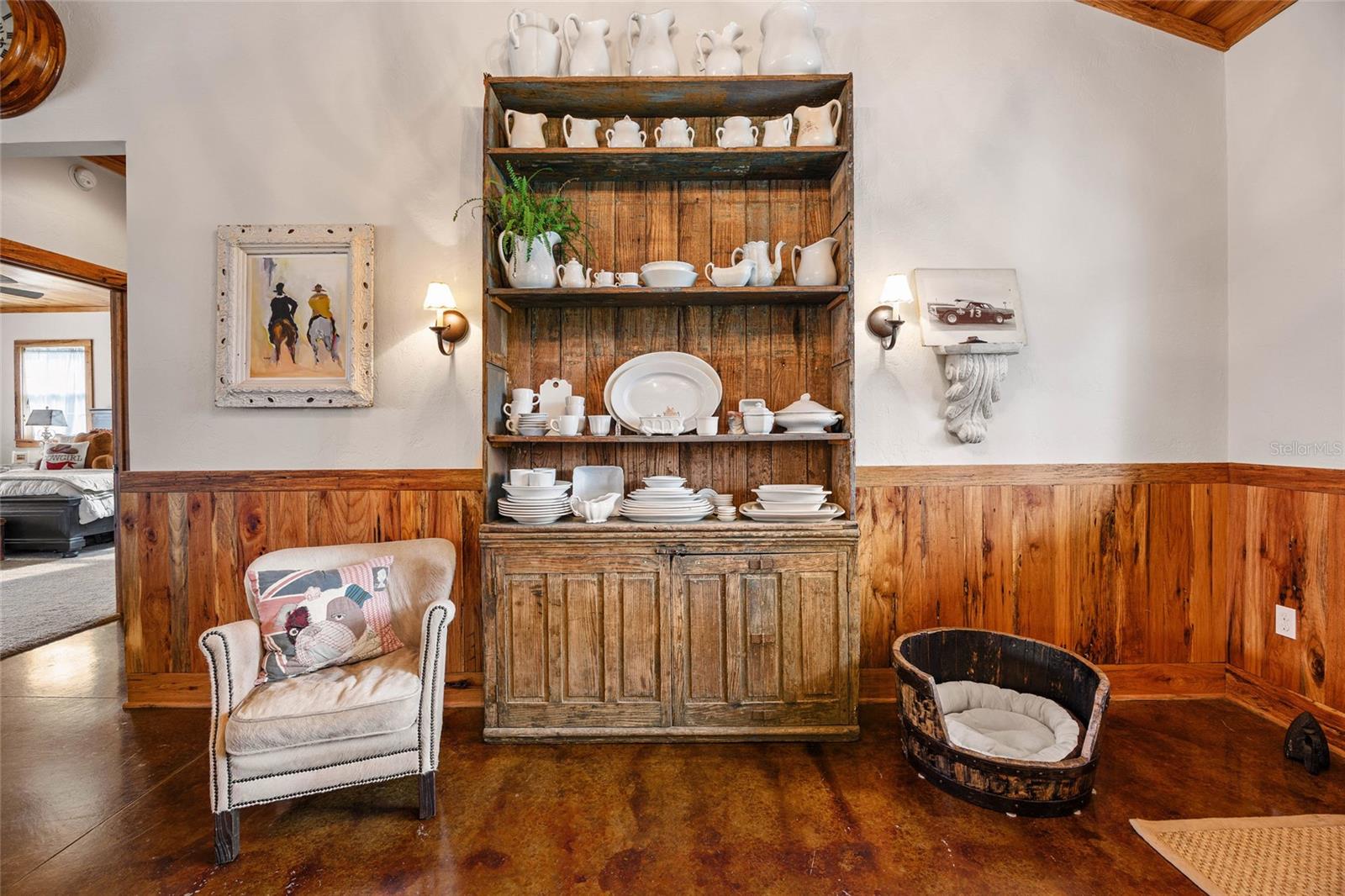 Image 22 of 99 For 41526 Saddle Ridge Lane