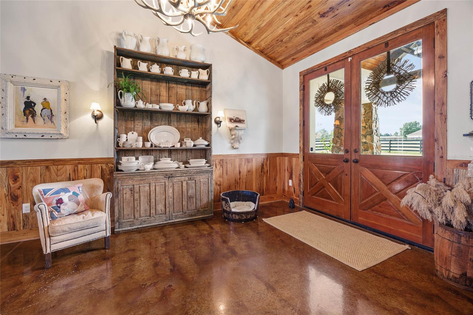 Image 23 of 99 For 41526 Saddle Ridge Lane