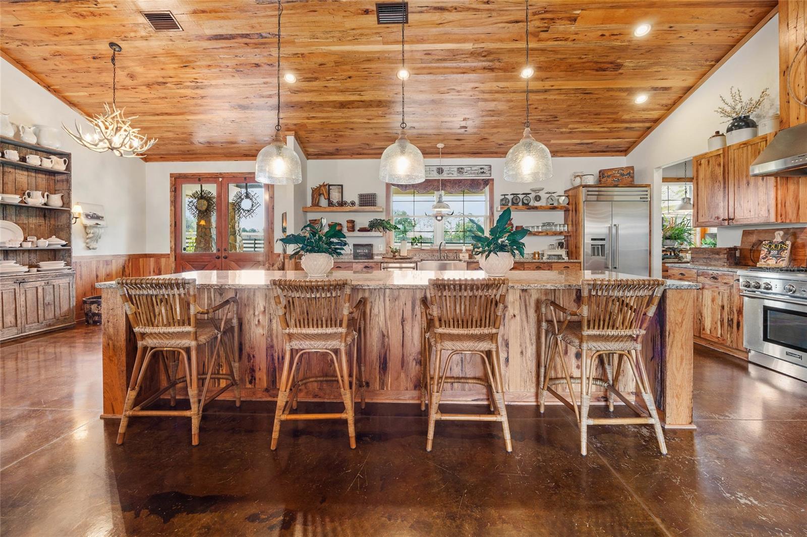 Image 30 of 99 For 41526 Saddle Ridge Lane