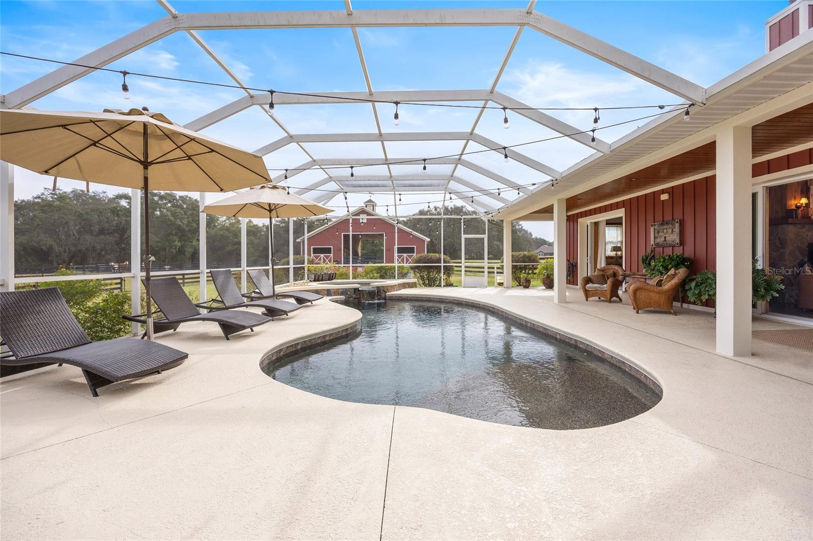 Image 44 of 99 For 41526 Saddle Ridge Lane