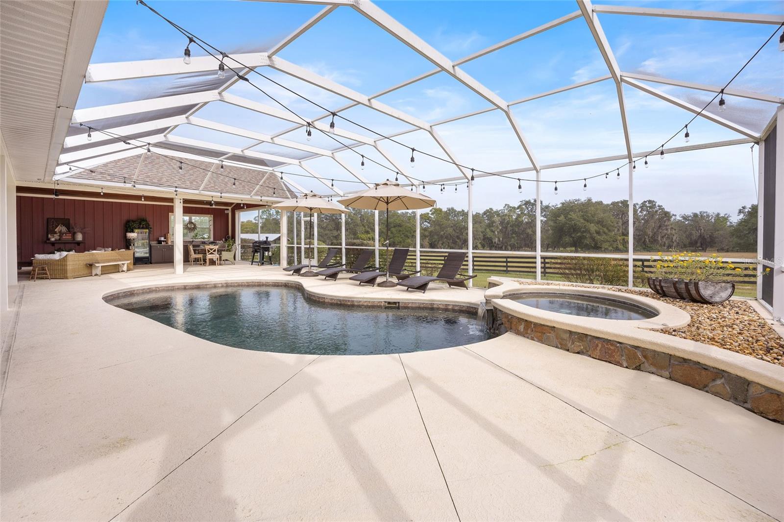 Image 45 of 99 For 41526 Saddle Ridge Lane