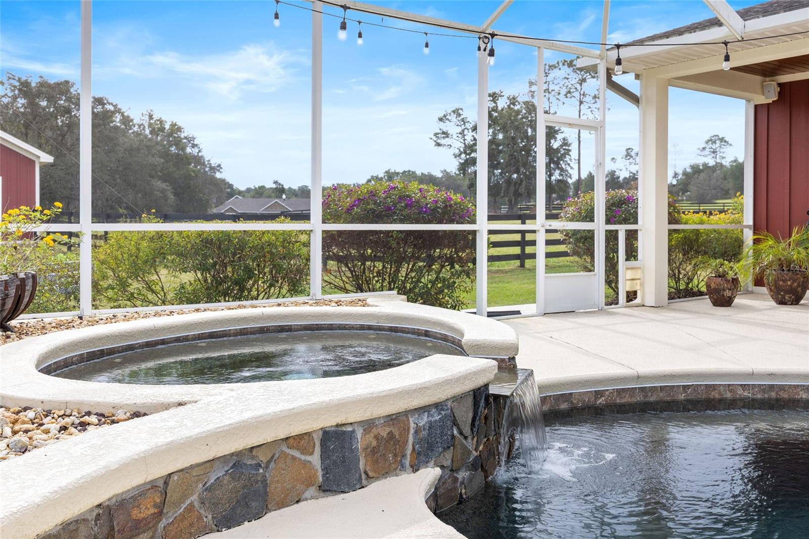 Image 46 of 99 For 41526 Saddle Ridge Lane