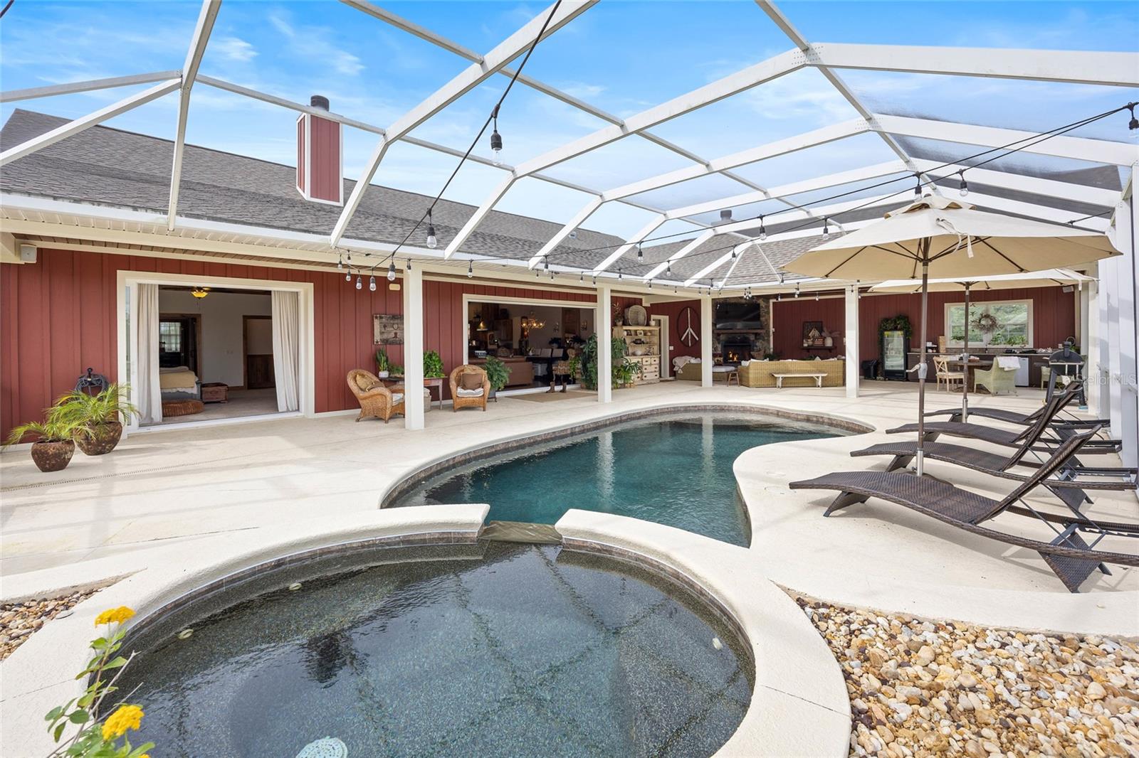 Image 47 of 99 For 41526 Saddle Ridge Lane