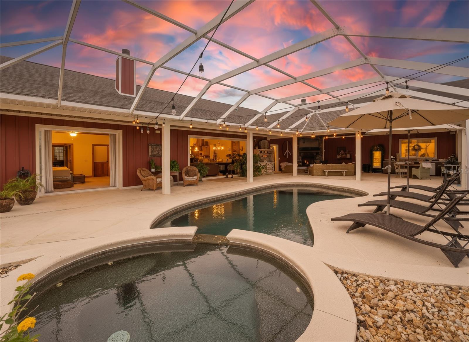 Image 48 of 99 For 41526 Saddle Ridge Lane