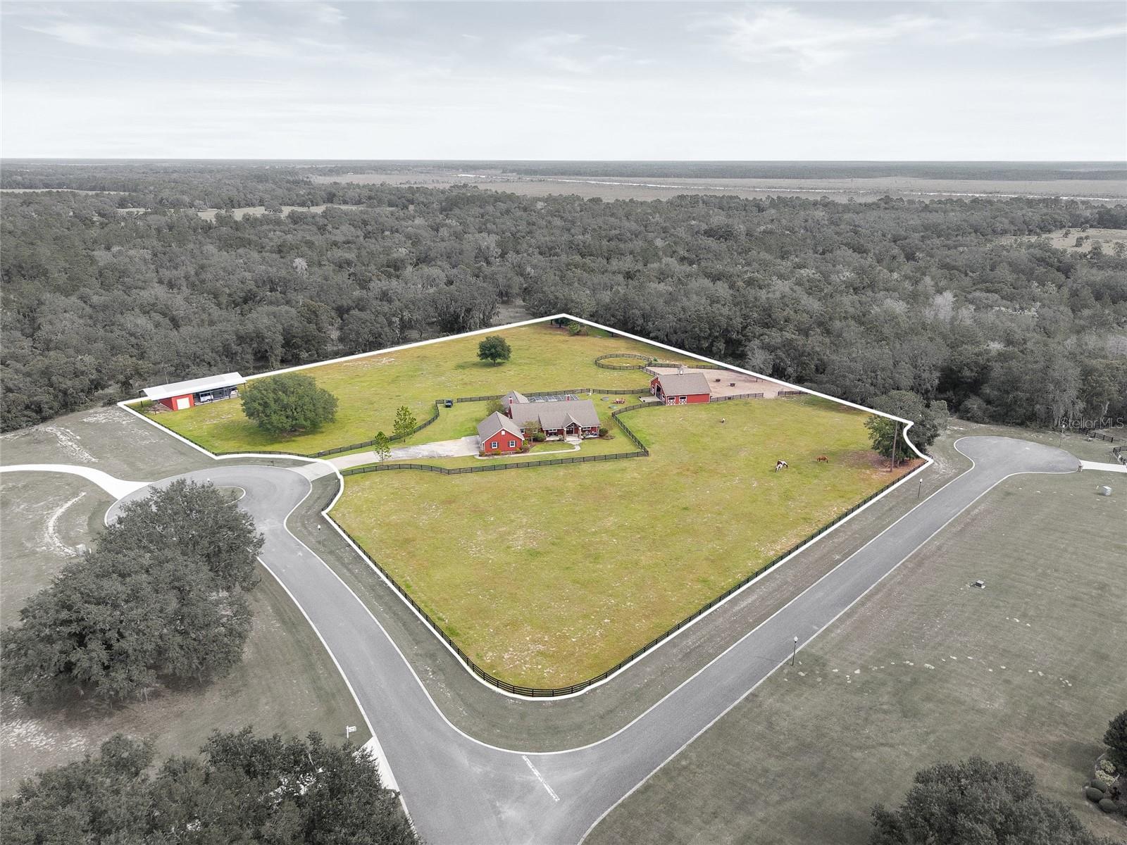 Image 7 of 99 For 41526 Saddle Ridge Lane