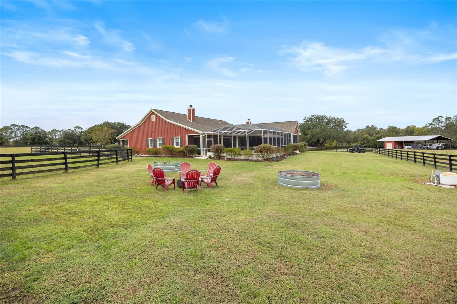 Image 82 of 99 For 41526 Saddle Ridge Lane