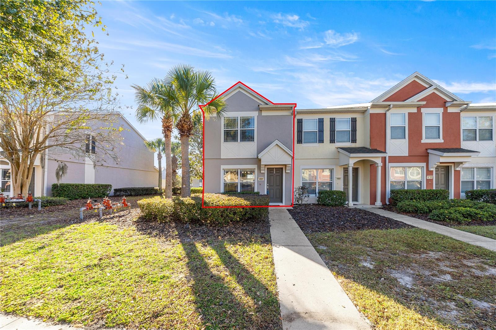 Details for 4908 45th Circle, OCALA, FL 34474